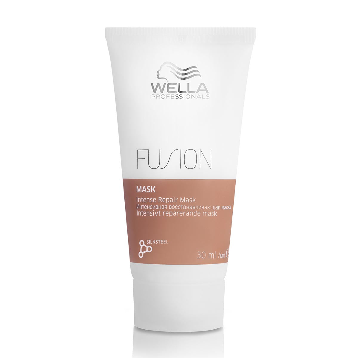 Wella Fusion Intense Repair Mask 75Ml